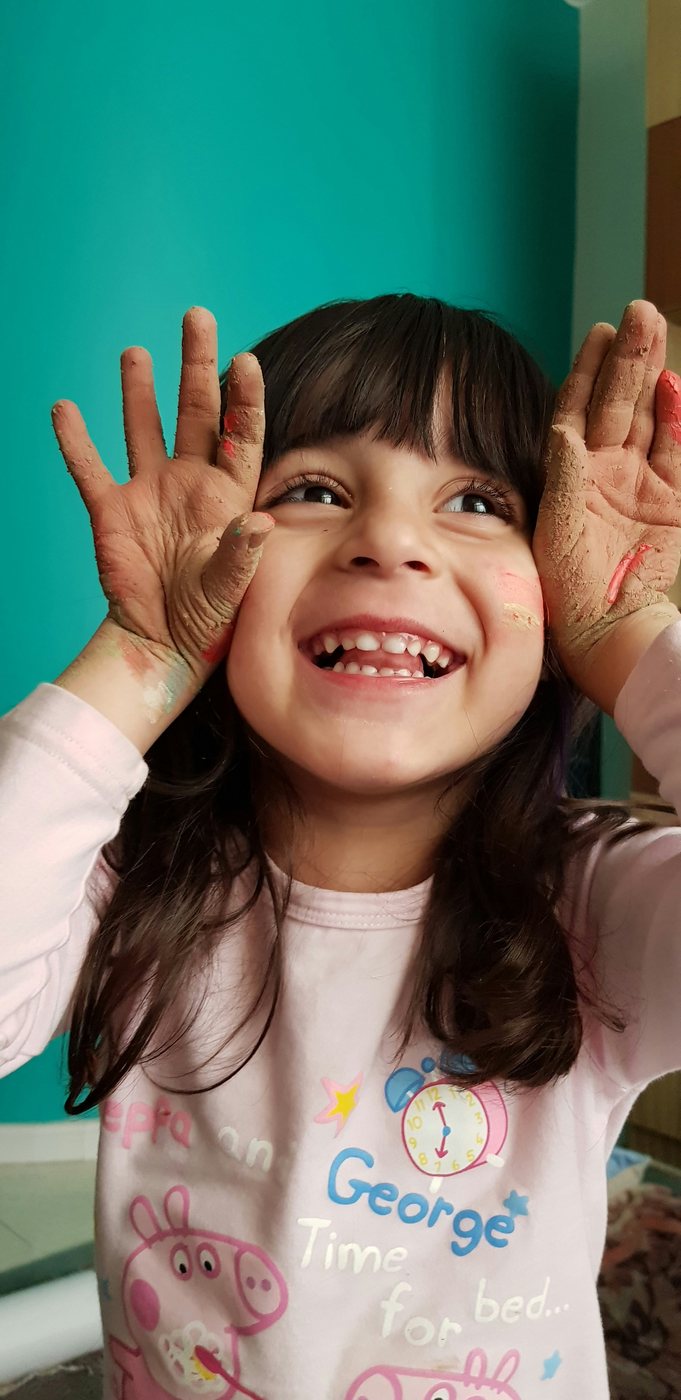 Odontopediatria a Sant Vicenç - detalle
